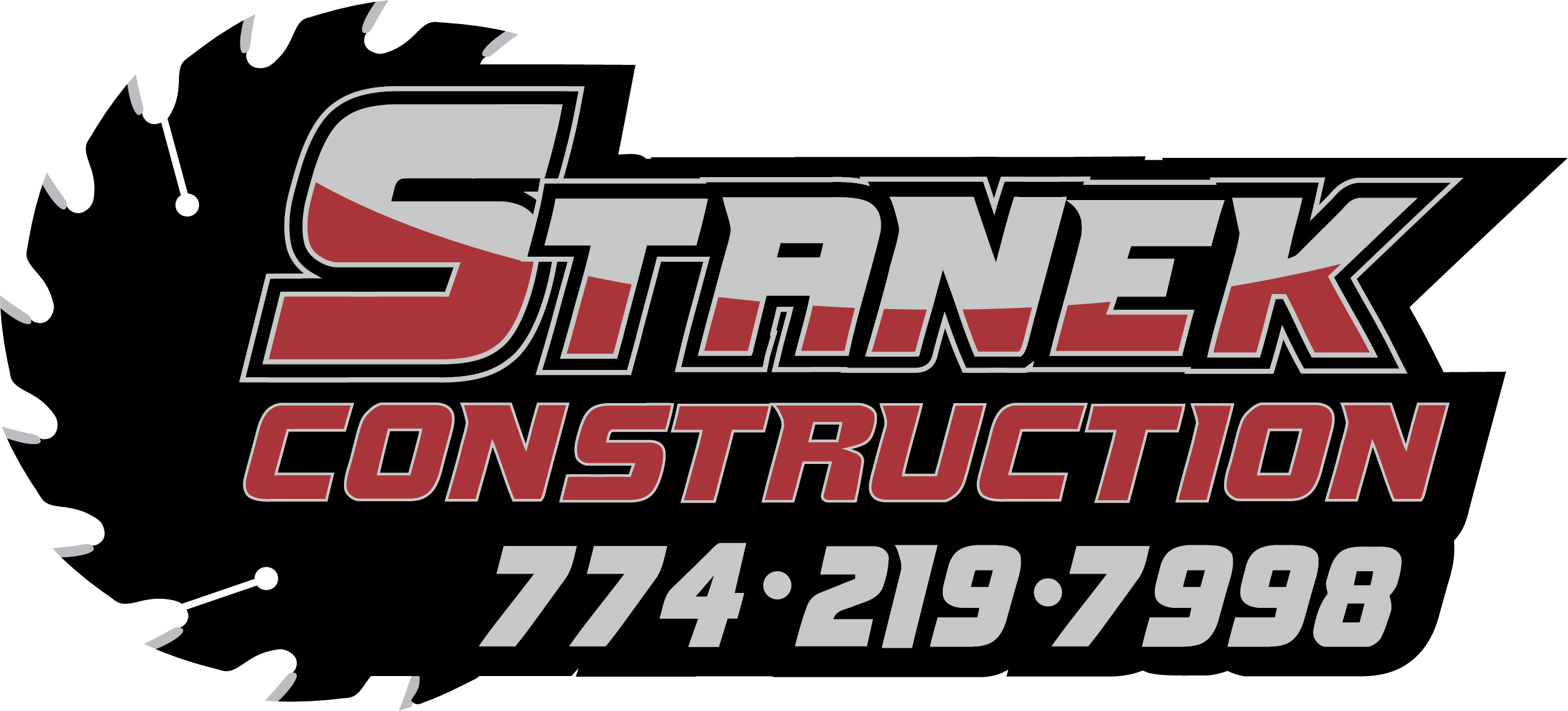 Stanek Construction Logo